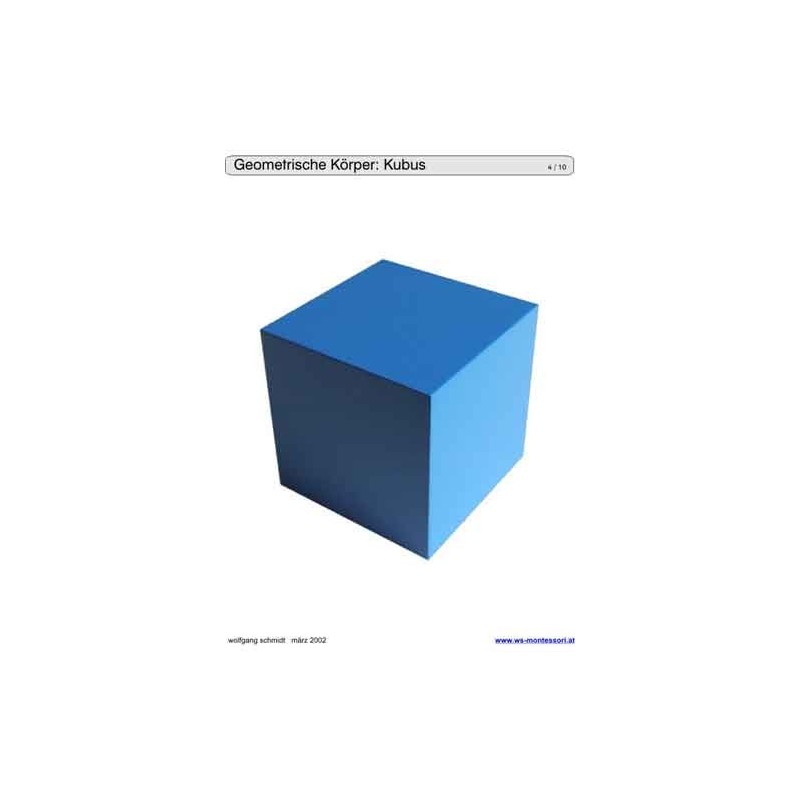 Sliding and turndown inserts - Geometric bodies