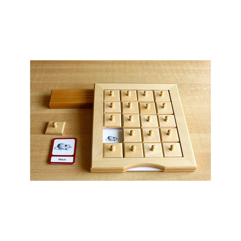 Sliding and turndown inserts - pets