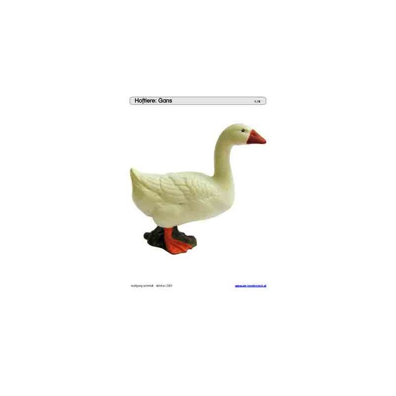 Schiebe- und Aufdeckspieleinlagen - Hoftiere