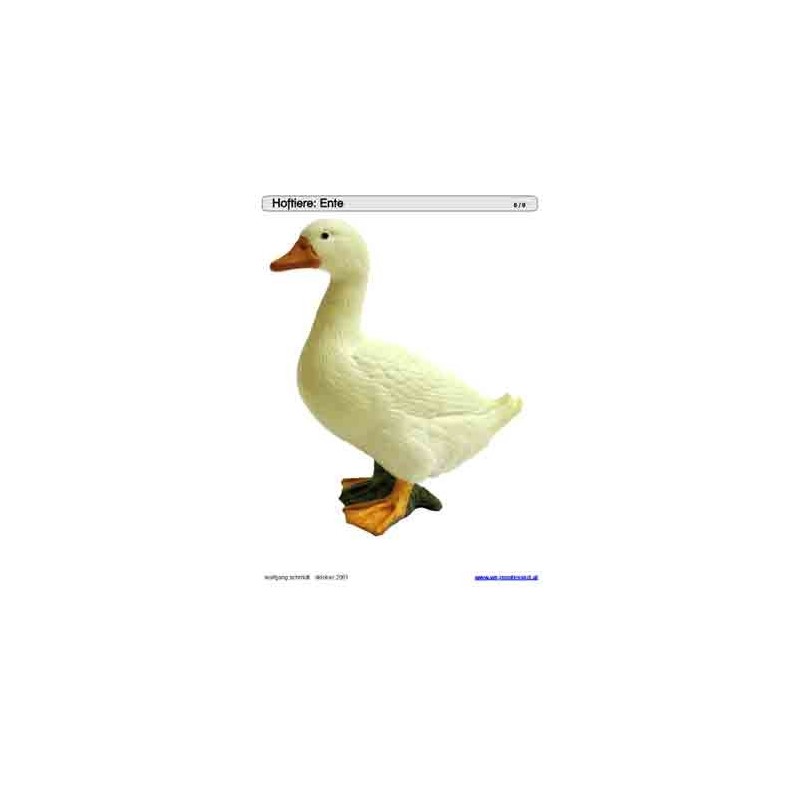 Sliding and turn-up game deposits - farm animals