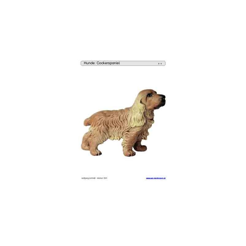 Sliding and turndown inserts - dogs