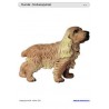 Schiebe- und Aufdeckspieleinlagen - Hunde