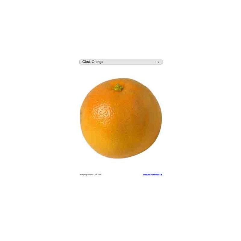 Sliding and turndown inserts - fruit