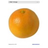 Schiebe- und Aufdeckspieleinlagen - Obst