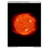 Schiebe- und Aufdeckspieleinlagen - Unser Sonnensystem