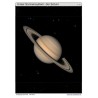 Schiebe- und Aufdeckspieleinlagen - Unser Sonnensystem