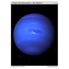 Schiebe- und Aufdeckspieleinlagen - Unser Sonnensystem