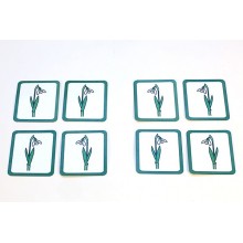 Schneeglöckchen (This item is available in english)