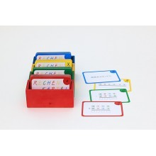 Written calculation methods - practice file (This item is available in english)