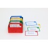 Written calculation methods - practice file (This item is available in english)