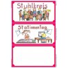 Stundenplankarten