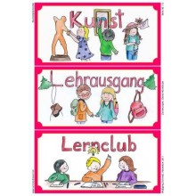 Karty harmonogramu