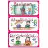 Timetable cards