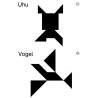 Zvieratá - Tangram