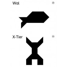 Zvieratá - Tangram