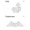 Zvieratá - Tangram