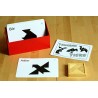 Animals - tangram