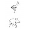 Tierspuren