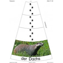 Tierspuren