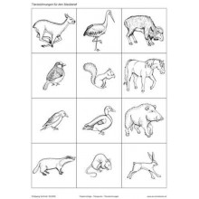 Tierspuren