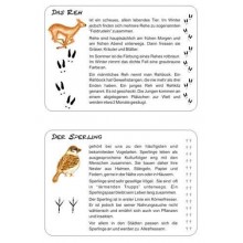Tierspuren
