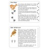 Animal tracks
