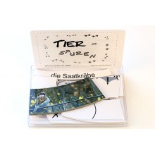 Tierspuren