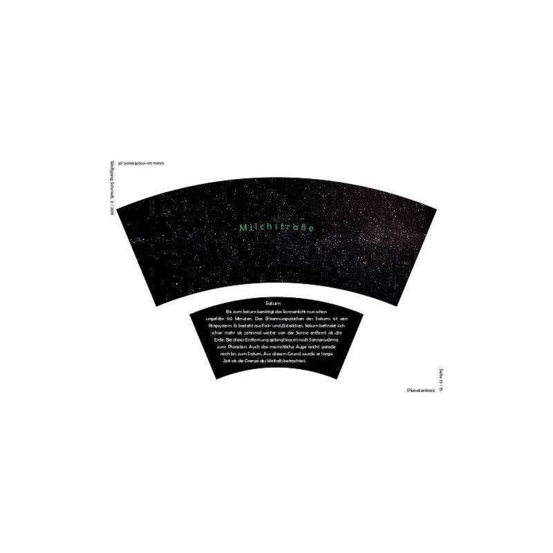 Unser Sonnensystem