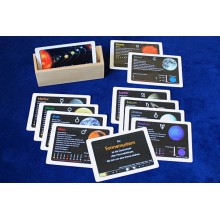 Our solar system