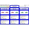 Comparative adjectives blue (This item is available in english)