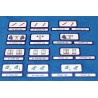 Comparative adjectives blue (This item is available in english)