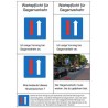 Verkehrszeichen
