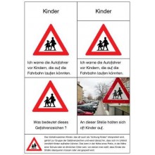 Verkehrszeichen