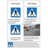 Verkehrszeichen