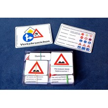 Traffic sign