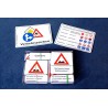 Traffic sign