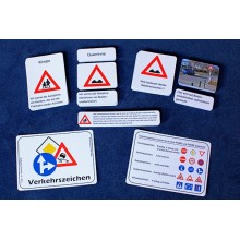 Verkehrszeichen