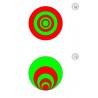 Inscribed & Concentric Shapes (Dieser Artikel ist auch in deutsch erhältlich)