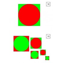 Inscribed & Concentric Shapes (This article is also available in German)