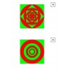 Inscribed & Concentric Shapes (Dieser Artikel ist auch in deutsch erhältlich)