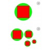 Inscribed & Concentric Shapes (This article is also available in German)