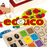 EDUCO Materialien