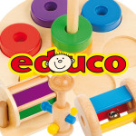 0 bis 3 Jahre EDUCO
