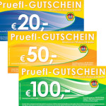 Gutscheine