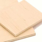 Holztäfelchen