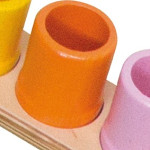 Pen quiver