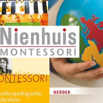 Montessori knihy a šanóny