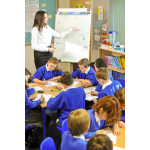 Montessori výcvik v Rakúsku