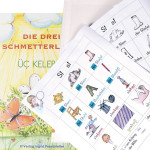 Wort und Lautdetektive