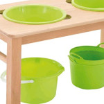 Montessori nábytok